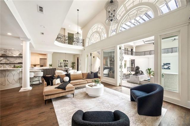 $2,350,000 | 3511 Roxboro Road Northeast, Atlanta, GA 30326