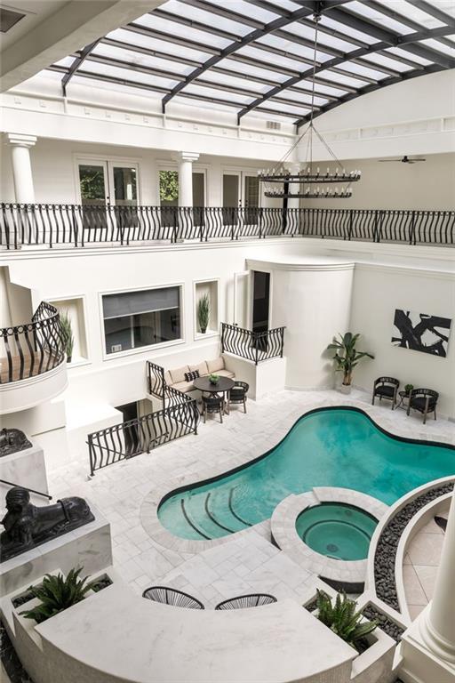 3511 Roxboro Road Northeast Atlanta, GA 30326 - Photo 35 of 87