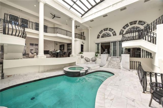 $2,350,000 | 3511 Roxboro Road Northeast, Atlanta, GA 30326