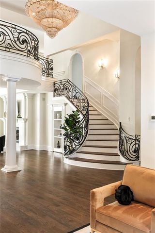 $2,350,000 | 3511 Roxboro Road Northeast, Atlanta, GA 30326