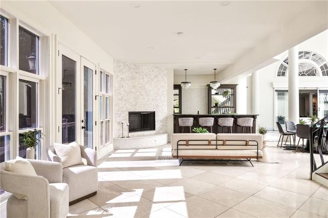 $2,350,000 | 3511 Roxboro Road Northeast, Atlanta, GA 30326