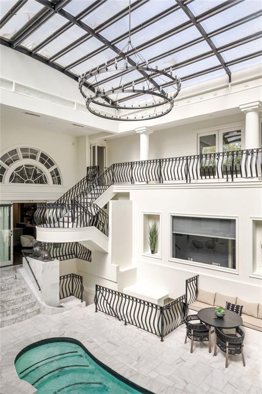 3511 Roxboro Road Northeast Atlanta, GA 30326 - Photo 45 of 87