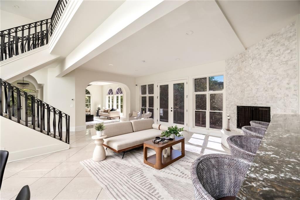 3511 Roxboro Road Northeast Atlanta, GA 30326 - Photo 50 of 87