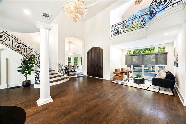 $2,350,000 | 3511 Roxboro Road Northeast, Atlanta, GA 30326