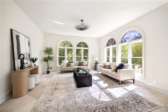 $2,350,000 | 3511 Roxboro Road Northeast, Atlanta, GA 30326