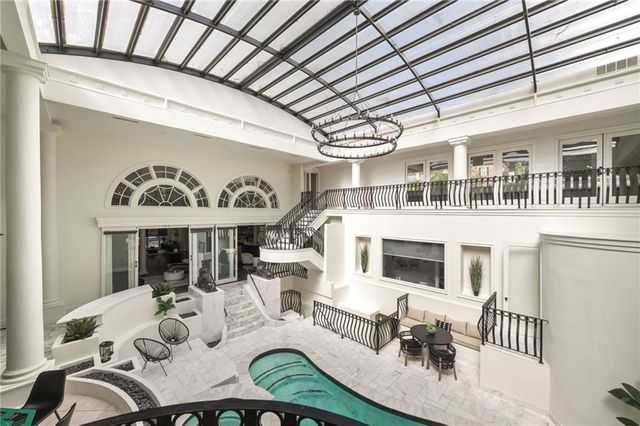 $2,350,000 | 3511 Roxboro Road Northeast, Atlanta, GA 30326