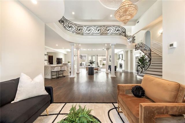 $2,350,000 | 3511 Roxboro Road Northeast, Atlanta, GA 30326