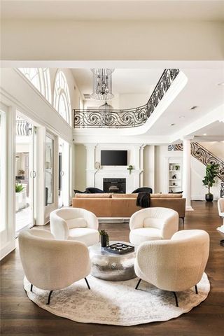 $2,350,000 | 3511 Roxboro Road Northeast, Atlanta, GA 30326