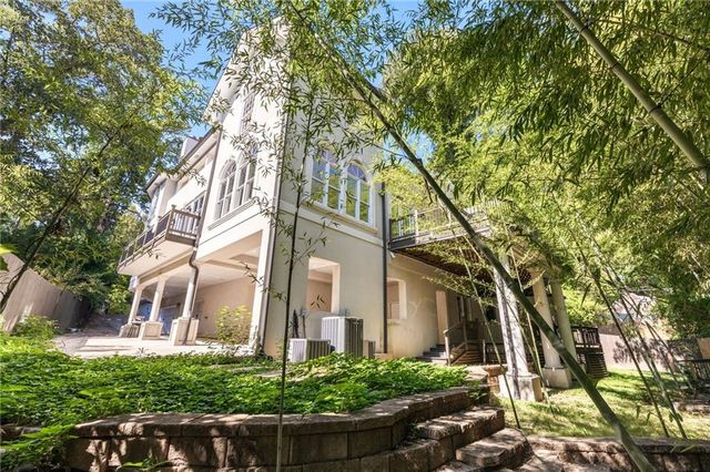 $2,350,000 | 3511 Roxboro Road Northeast, Atlanta, GA 30326