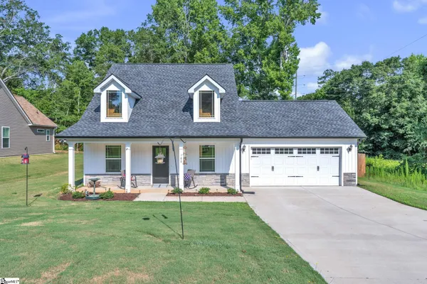$289,900 | 180 Hunter Drive, Belton, SC 29627