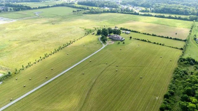 a view of an ocean beach