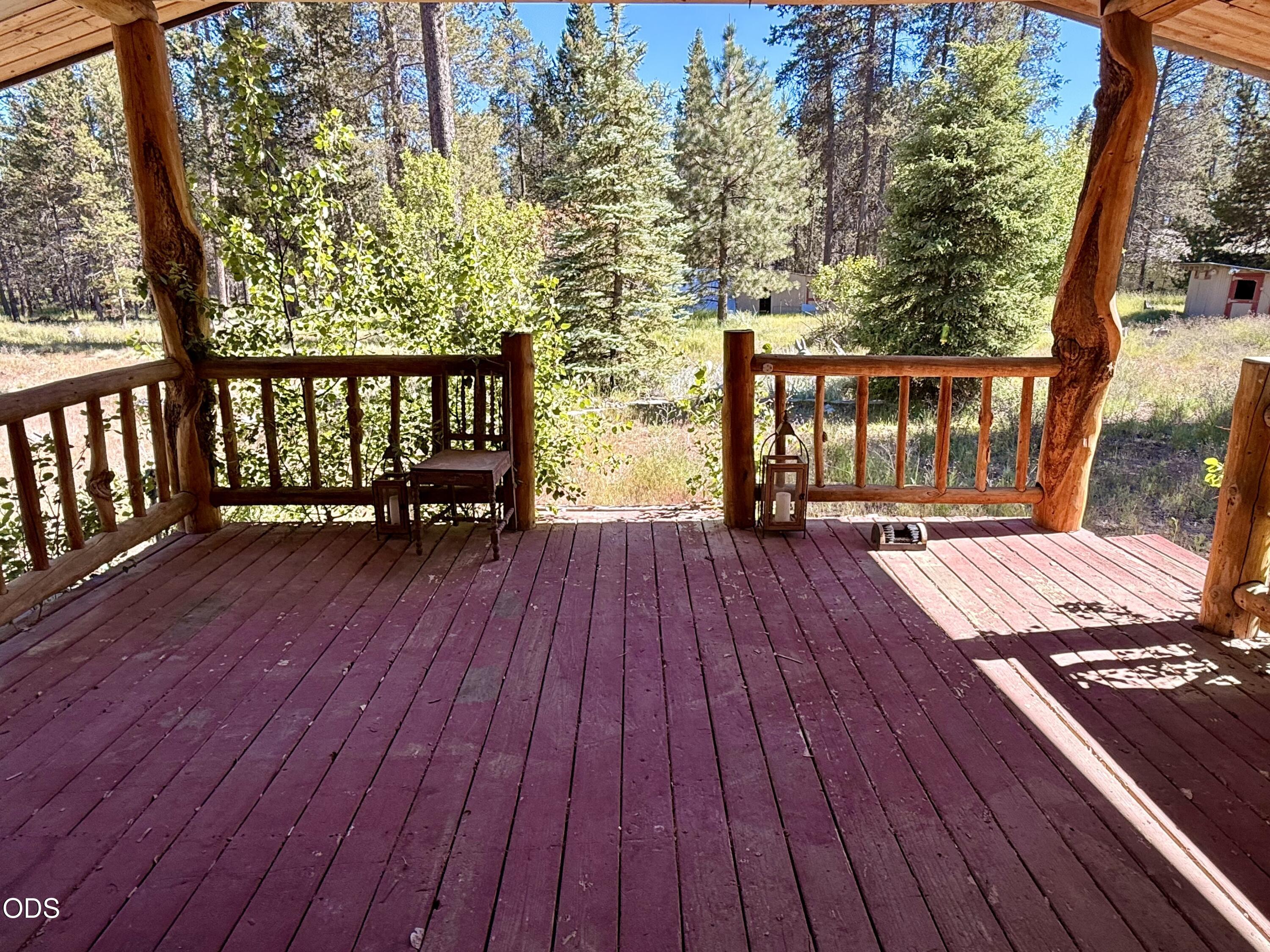 16025 Strawn Road La Pine, OR 97739 - Photo 62 of 95