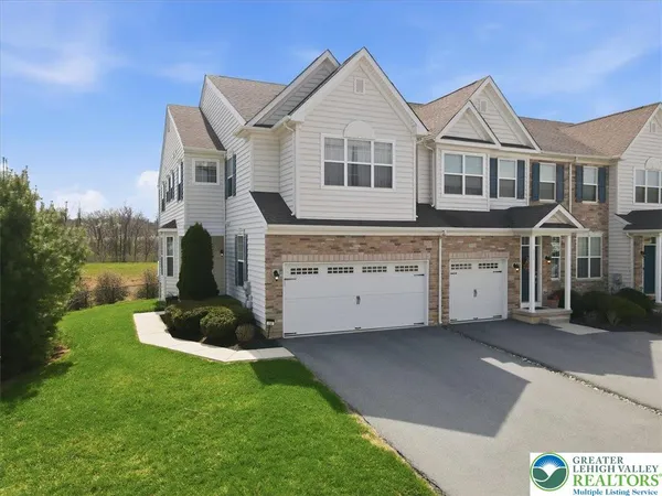 $479,000 | 250 Redclover Lane, Allentown, PA 18104