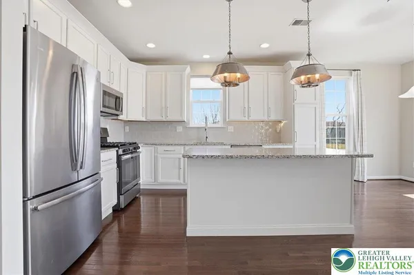 $479,000 | 250 Redclover Lane, Allentown, PA 18104