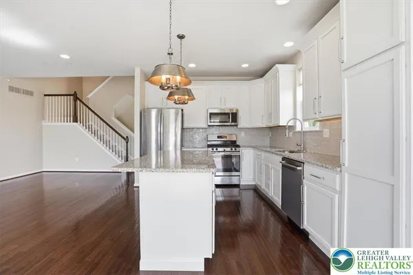 $479,000 | 250 Redclover Lane, Allentown, PA 18104