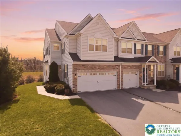 $479,000 | 250 Redclover Lane, Allentown, PA 18104