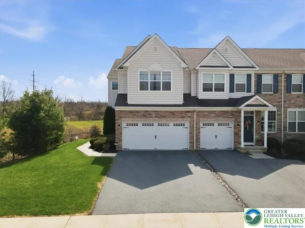 $479,000 | 250 Redclover Lane, Allentown, PA 18104