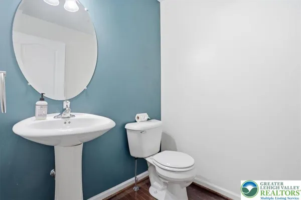 $479,000 | 250 Redclover Lane, Allentown, PA 18104