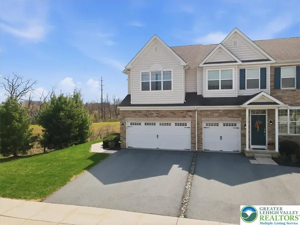 $479,000 | 250 Redclover Lane, Allentown, PA 18104