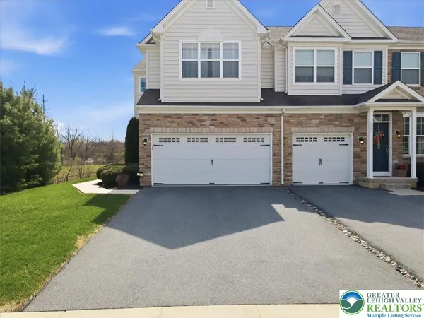 $479,000 | 250 Redclover Lane, Allentown, PA 18104