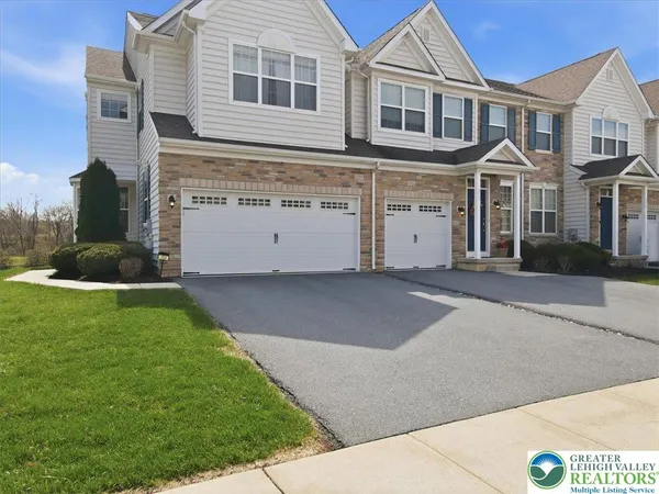 $479,000 | 250 Redclover Lane, Allentown, PA 18104