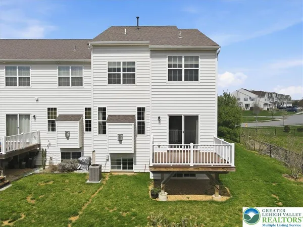 $479,000 | 250 Redclover Lane, Allentown, PA 18104