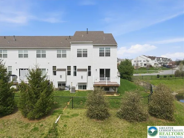 $479,000 | 250 Redclover Lane, Allentown, PA 18104