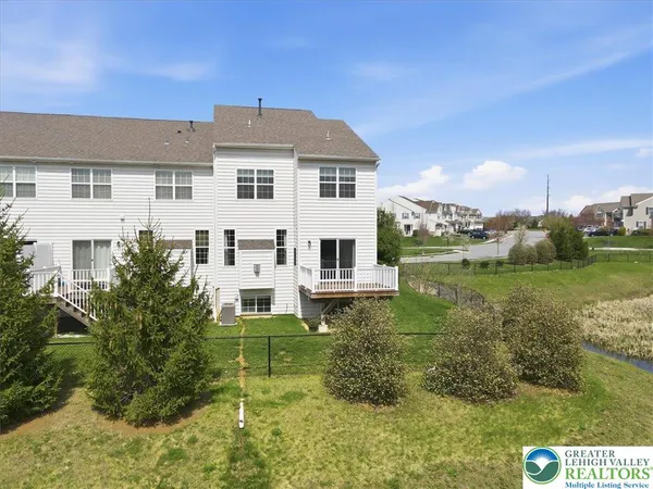 $479,000 | 250 Redclover Lane, Allentown, PA 18104