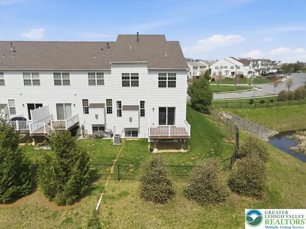 $479,000 | 250 Redclover Lane, Allentown, PA 18104