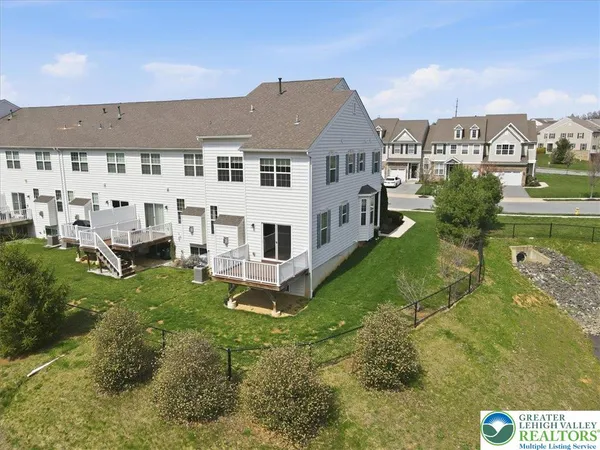 $479,000 | 250 Redclover Lane, Allentown, PA 18104