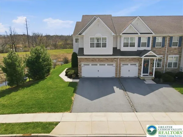 $479,000 | 250 Redclover Lane, Allentown, PA 18104