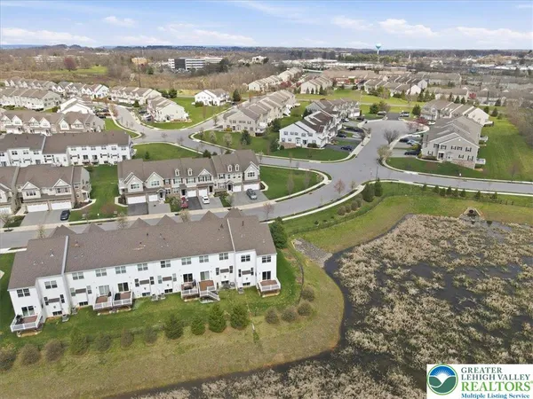 $479,000 | 250 Redclover Lane, Allentown, PA 18104