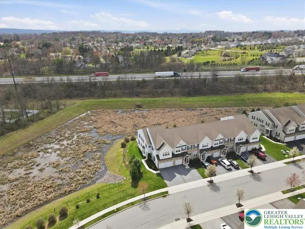 $479,000 | 250 Redclover Lane, Allentown, PA 18104