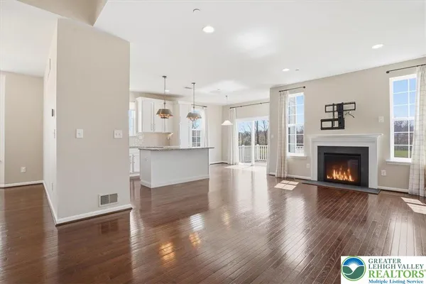 $479,000 | 250 Redclover Lane, Allentown, PA 18104