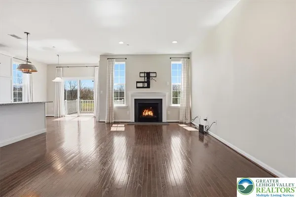$479,000 | 250 Redclover Lane, Allentown, PA 18104