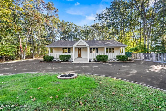 $610,000 | 250 Midland Boulevard, Howell, NJ 07731