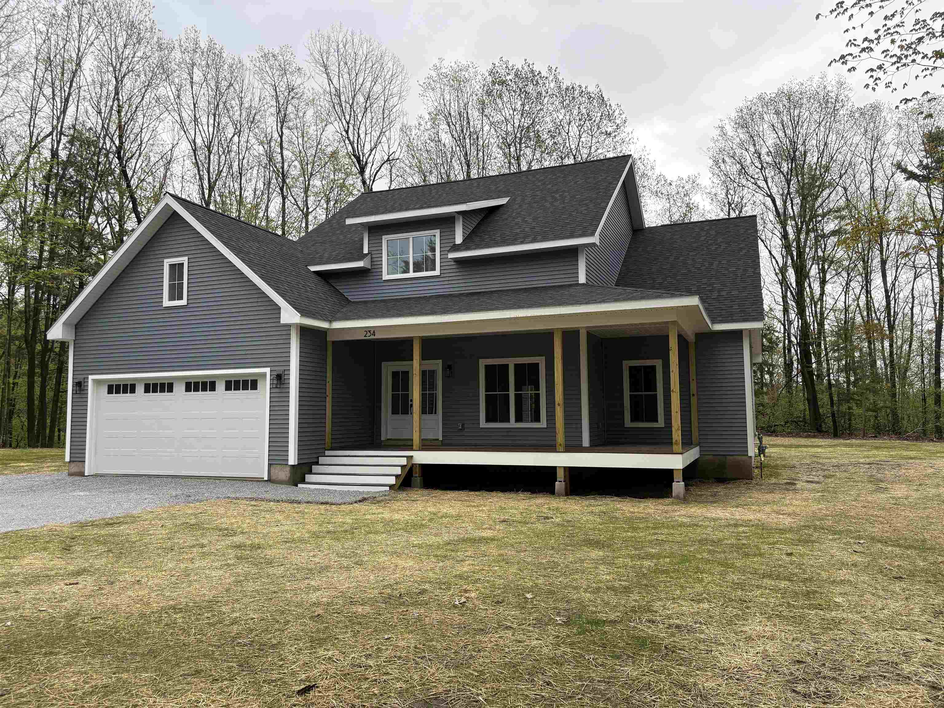 234 Oakledge Way Milton, VT 05468 - Photo 38 of 47