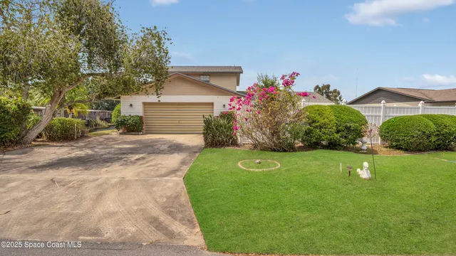 $475,000 | 850 Cardinal Road, Cocoa, FL 32926