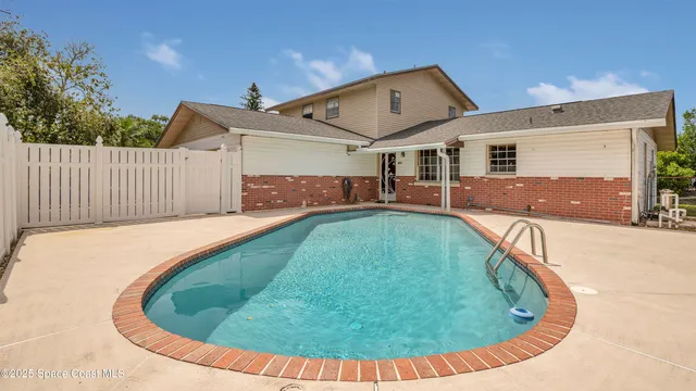 $475,000 | 850 Cardinal Road, Cocoa, FL 32926