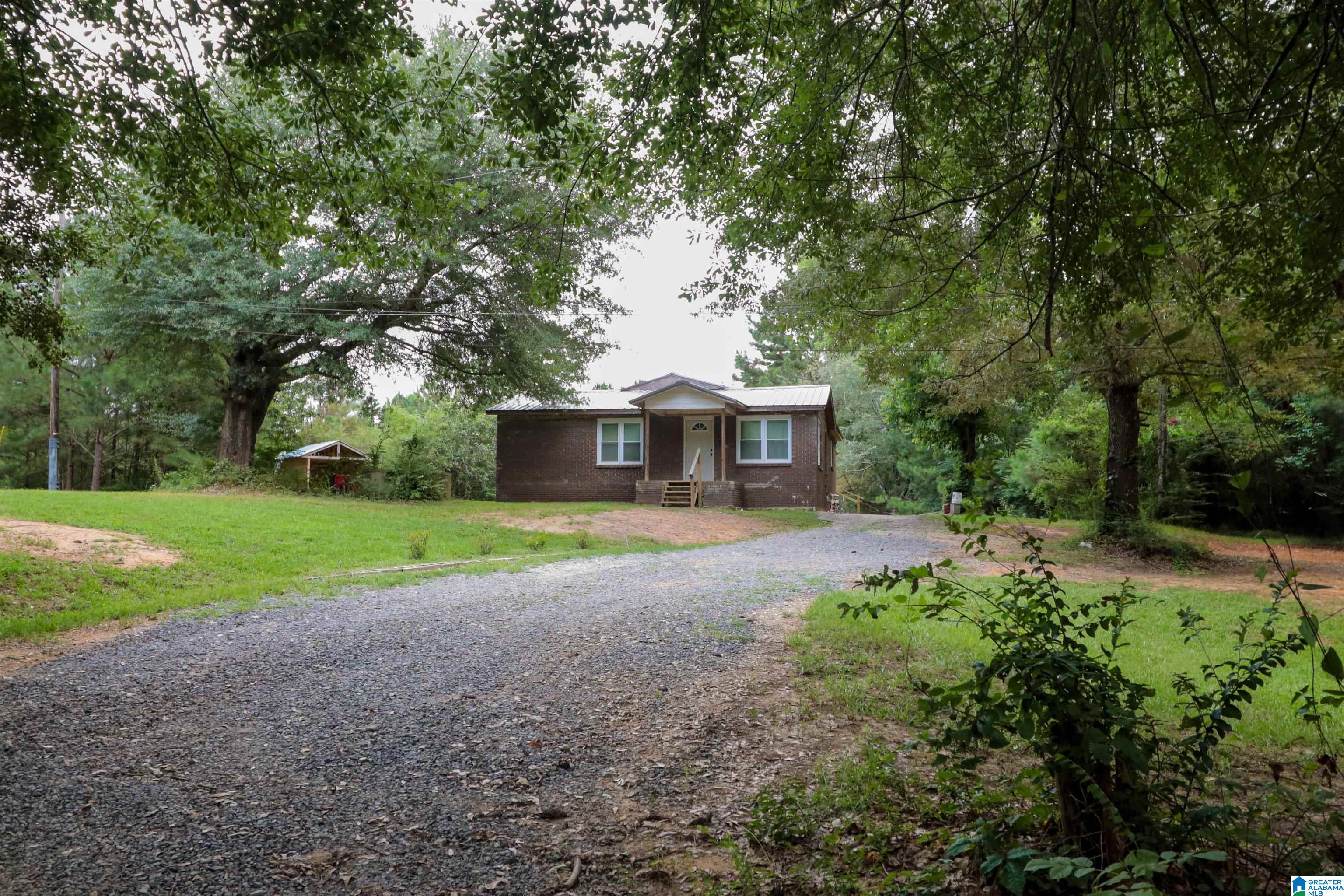6130 Spunky Hollow Road Locust Fork, AL 35097 - Photo 3 of 45