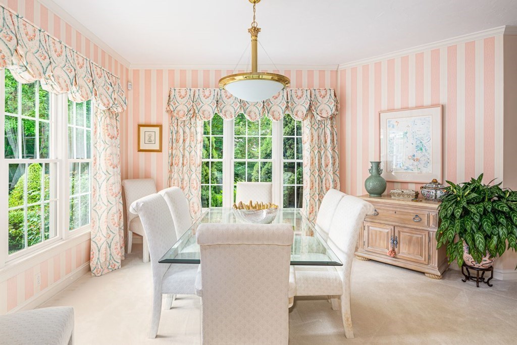 11 Forest Lane, Unit 11 Scituate, MA 02066 - Photo 14 of 39 a living room with furniture and a large window