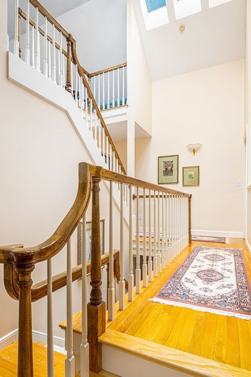 11 Forest Lane, Unit 11 Scituate, MA 02066 - Photo 23 of 39 a view of entryway