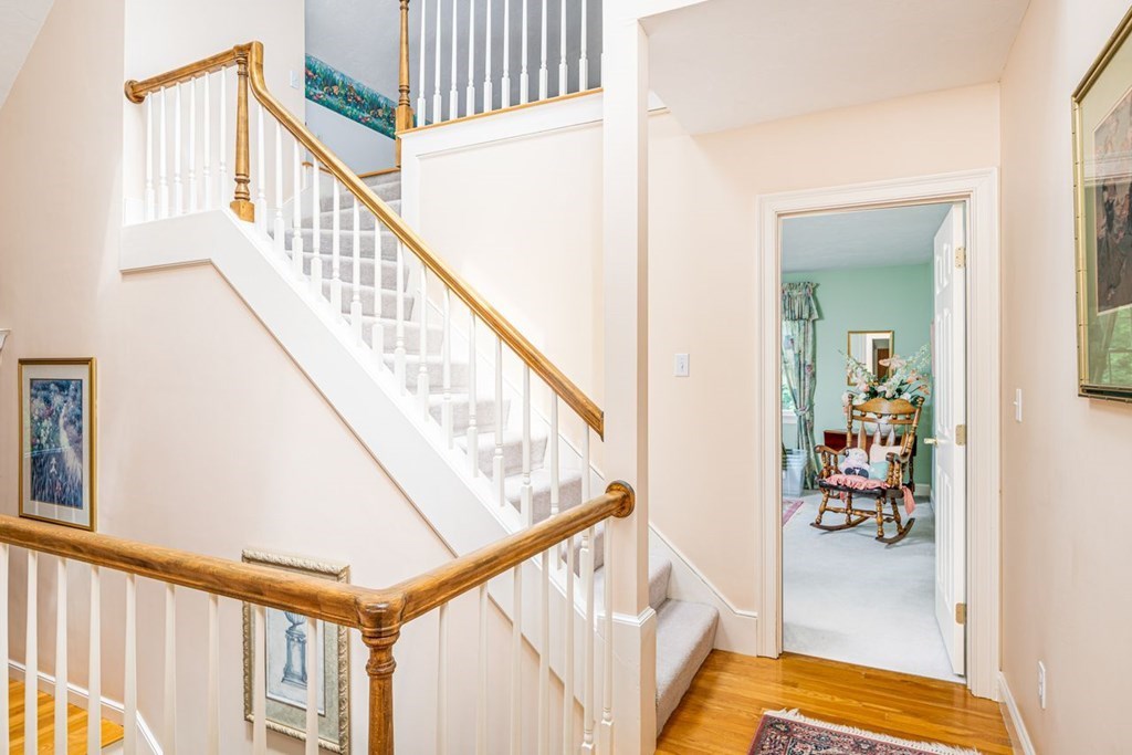 11 Forest Lane, Unit 11 Scituate, MA 02066 - Photo 27 of 39 a view of entryway