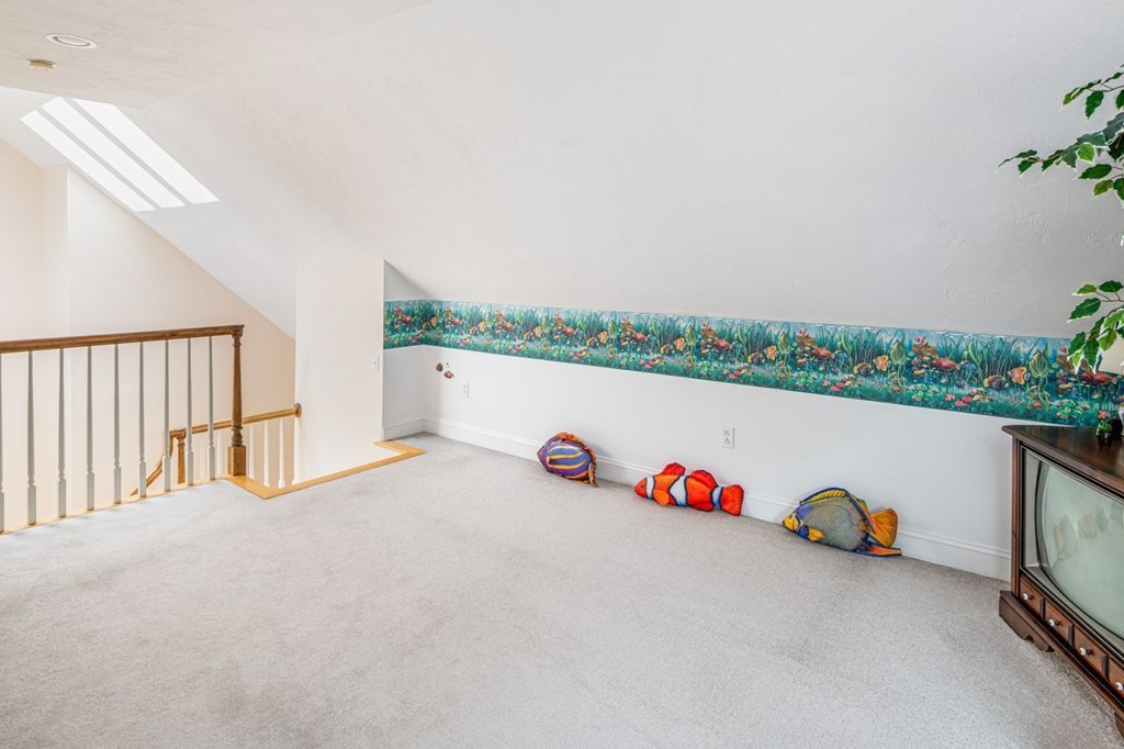 11 Forest Lane, Unit 11 Scituate, MA 02066 - Photo 31 of 39 a view of roof deck