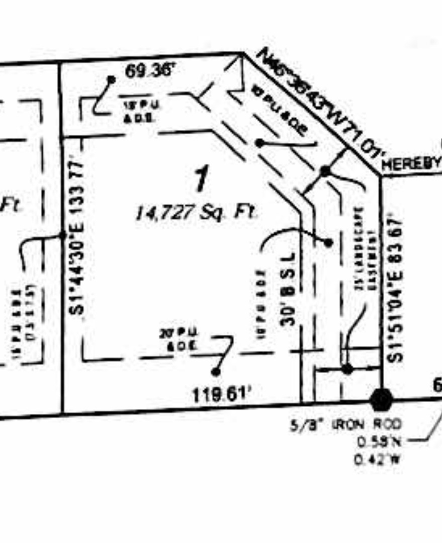1 Maple Lane Manhattan, IL 60442 - Photo 2 of 2