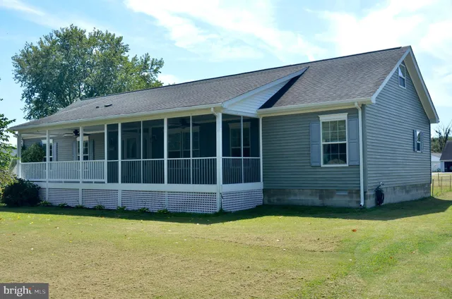 $425,000 | 36728 Baltimore Avenue, Ocean View, DE 19970
