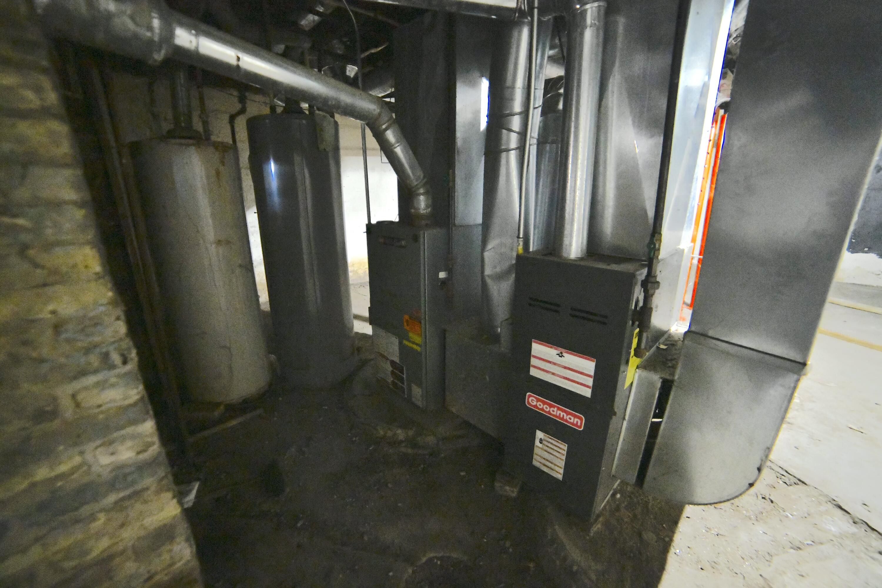 2521 North 51st Street Milwaukee, WI 53210 - Photo 12 of 16 Mechanicals (3)