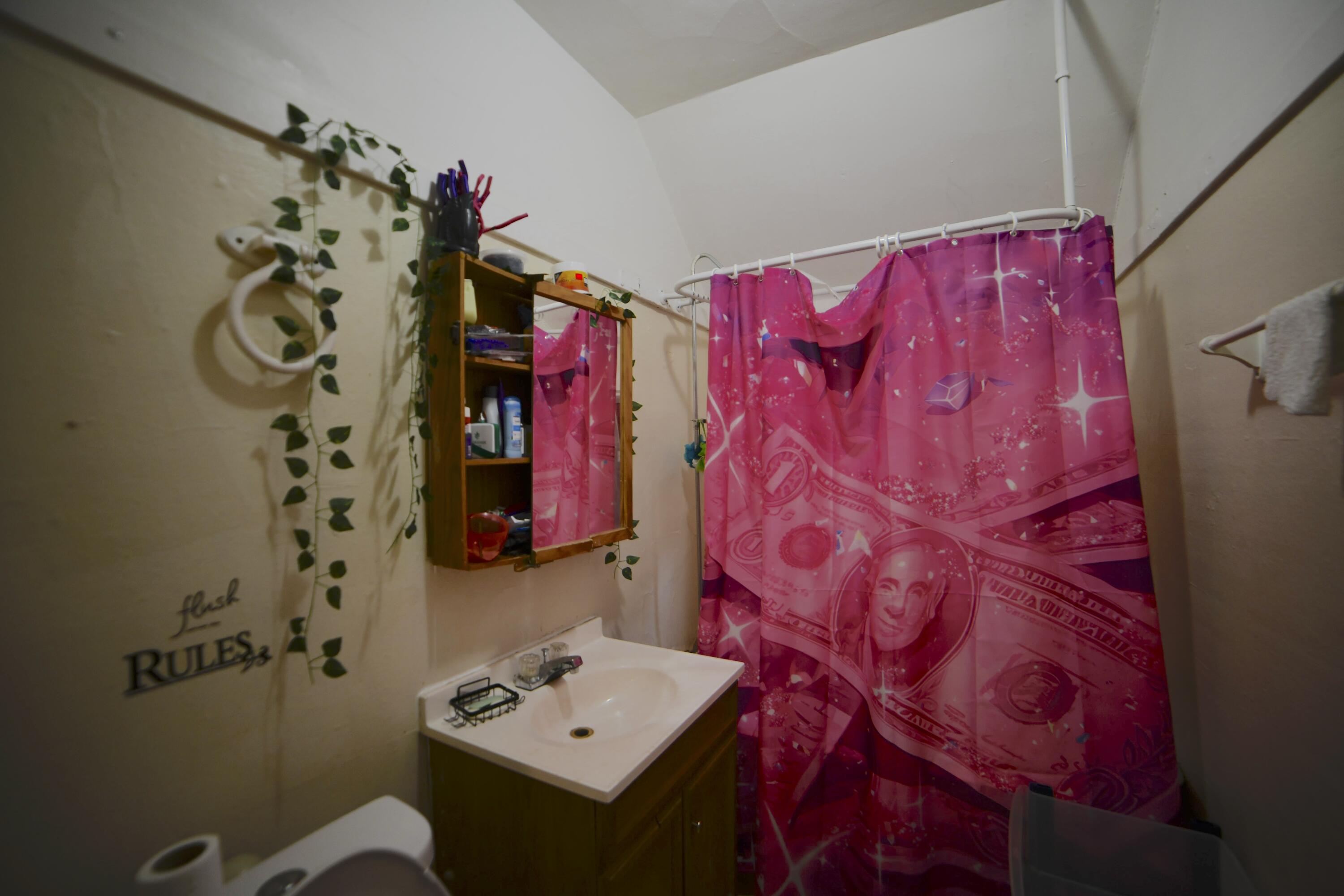 2521 North 51st Street Milwaukee, WI 53210 - Photo 4 of 16 Bathroom Unit 2 (1)