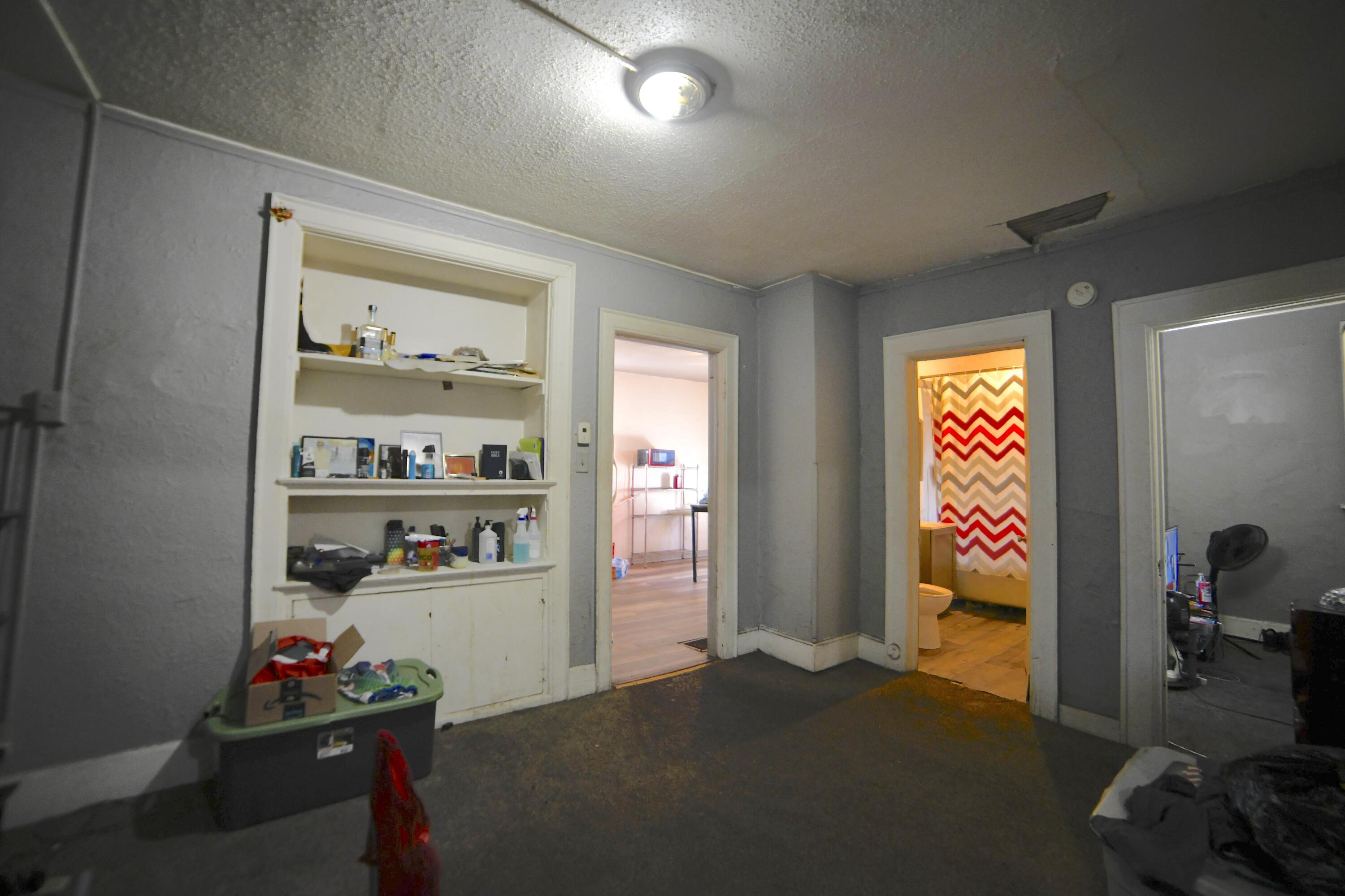 2521 North 51st Street Milwaukee, WI 53210 - Photo 9 of 16 Dining Room Unit 1
