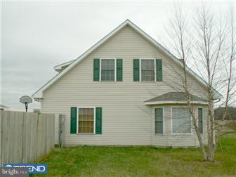 5422 Halltown Road Hartly, DE 19953 - Photo 2 of 12 Exterior Side